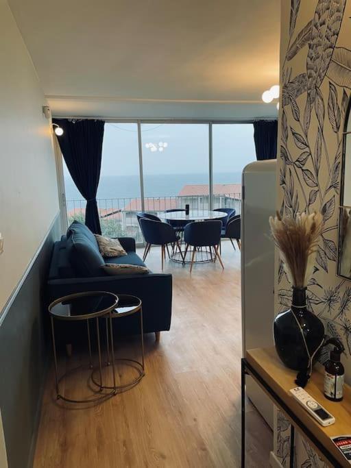 Superbe Appt Vue Mer Climatise Banyuls-sur-Mer Eksteriør billede